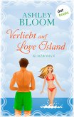 Verliebt auf Love Island (eBook, ePUB)