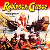 Robinson Crusoe (MP3-Download)