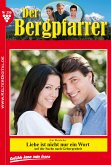 Der Bergpfarrer 396 - Heimatroman (eBook, ePUB)