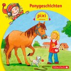 Pixi Hören: Ponygeschichten (MP3-Download)