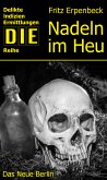 Nadeln im Heu (eBook, ePUB)