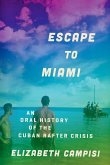 Escape to Miami (eBook, ePUB)