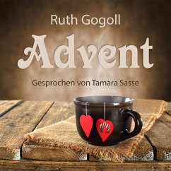 Advent (MP3-Download) - Gogoll, Ruth