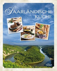 Saarländische Küche (eBook, ePUB)