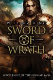 Sword of Wrath (Kormak Book Eight) (eBook, ePUB)