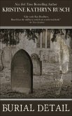 Burial Detail (eBook, ePUB) Burial Detail (eBook, ePUB)