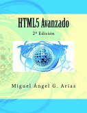 HTML5 Avanzado (eBook, ePUB)