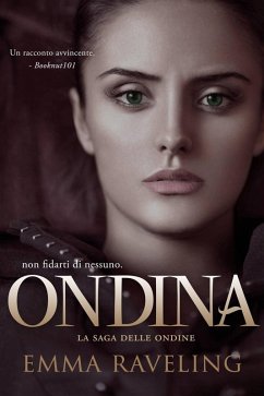 Cover Ondina (eBook, ePUB)
