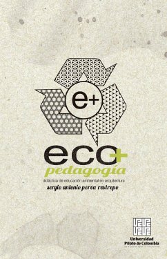 Ecopedagogía (eBook, ePUB) - Perea, Sergio Antonio