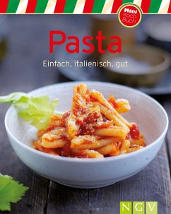 Pasta (eBook, ePUB)