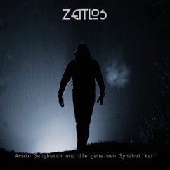 Cover Zeitlos