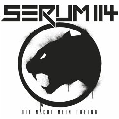 Die Nacht Mein Freund (Mediabook) - Serum114