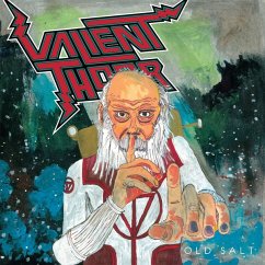 Old Salt - Valient Thorr