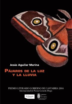 Pájaros de la luz y la lluvia (eBook, ePUB) - Aguilar Marina, Jesús