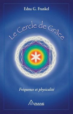 Le cercle de grace (eBook, ePUB)