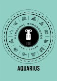 Aquarius (eBook, ePUB) Aquarius (eBook, ePUB)