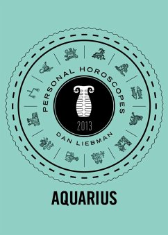 Cover Aquarius (eBook, ePUB)