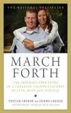 March Forth (eBook, ePUB)