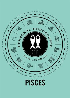 Cover Pisces (eBook, ePUB)