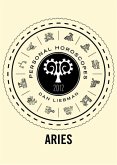 Aries (eBook, ePUB) Aries (eBook, ePUB)