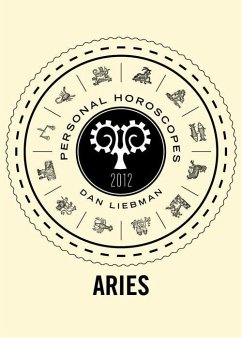 Cover Aries (eBook, ePUB)