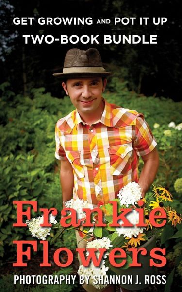 Frankie Flowers Two-Book Bundle (eBook, ePUB)
