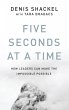 Five Seconds At A Time (eBook, ePUB) - Bild 1