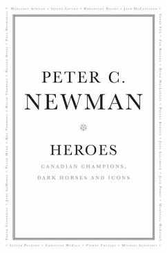 Cover Heroes (eBook, ePUB)