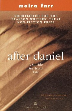 Cover After Daniel (eBook, ePUB)