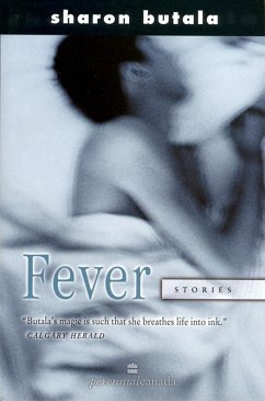 Cover Fever (eBook, ePUB)
