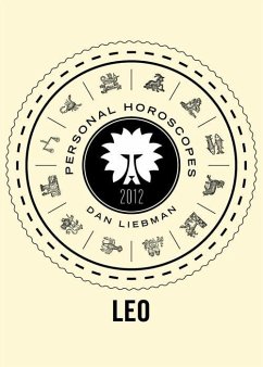 Cover Leo (eBook, ePUB)