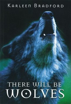 Cover There Will Be Wolves (eBook, ePUB)