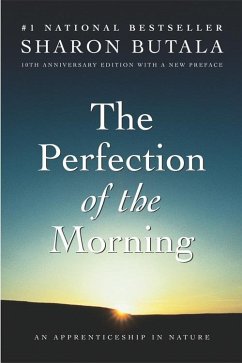 Cover Perfection Of The Morning (eBook, ePUB)