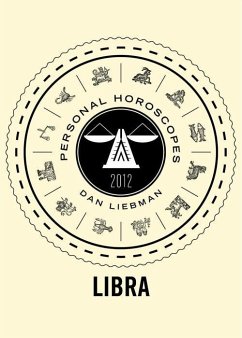 Cover Libra (eBook, ePUB)