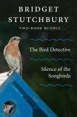 Bridget Stutchbury Two-Book Bundle (eBook, ePUB) Bridget Stutchbury Two-Book Bundle (eBook, ePUB)