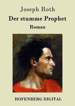Cover Der stumme Prophet (eBook, ePUB)