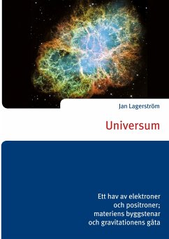 Universum (eBook, ePUB) - Lagerström, Jan