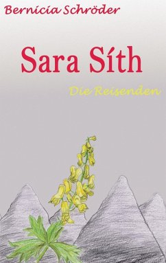 Sara Síth - Die Reisenden (eBook, ePUB)
