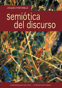 Semiótica del discurso (eBook, ePUB) - Fontanille, Jacques