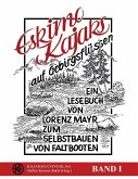 Eskimokajaks auf Gebirgsflüssen (eBook, ePUB)