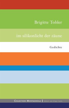 Im Silikonlicht der Zäune (eBook, ePUB)