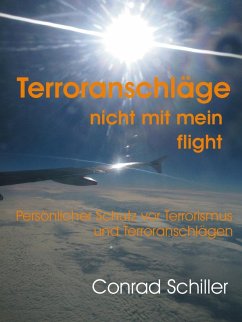 Terroranschläge nicht mit mein flight (eBook, ePUB)