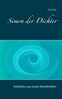 Simon der Dichter (eBook, ePUB)