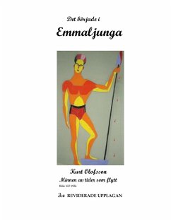 Det började i Emmaljunga (eBook, ePUB)