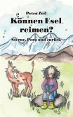 Können Esel reimen? (eBook, ePUB)