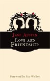 Love and Friendship (eBook, ePUB)