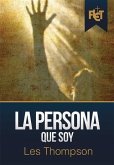 La Persona Que Soy (eBook, ePUB)