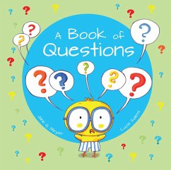 A Book of Questions (eBook, ePUB) - Meyer, Jane G.