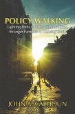 Policy Walking (eBook, ePUB) Policy Walking (eBook, ePUB)
