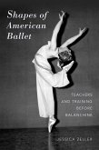 Shapes of American Ballet (eBook, ePUB)